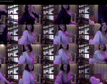 karrin — 88 minute Chaturbate female cam show recording, 720p, Mar 5, 2023