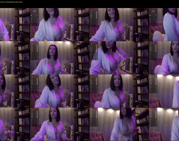 karrin — 67 minute Chaturbate female cam show recording, 720p, Mar 6, 2023