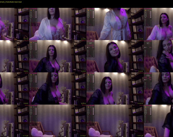karrin — 101 minute Chaturbate female cam show recording, 720p, Mar 6, 2023