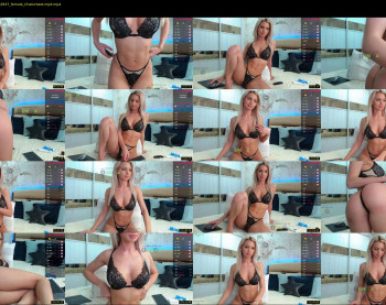 kassablanca_ — 105 minute Chaturbate female cam show recording, 720p, Mar 5, 2023