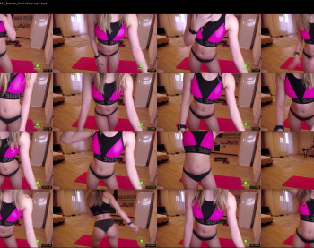 kasta_hulk_ — 120 minute Chaturbate female cam show recording, 720p, Mar 5, 2023