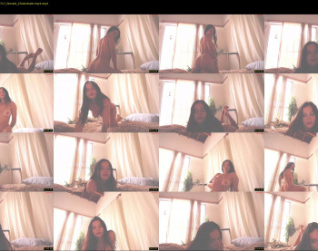 kendalltyler — 24 minute Chaturbate female cam show recording, 720p, Mar 5, 2023