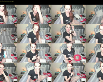 kiarose — 33 minute Chaturbate female cam show recording, 720p, Mar 5, 2023