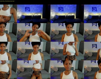 kintsugim — 47 minute Chaturbate female cam show recording, 720p, Mar 5, 2023