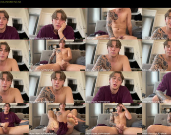 krishort — 52 minute Chaturbate male cam show recording, 720p, Mar 5, 2023