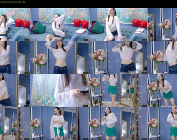 kriskras__ — 42 minute Chaturbate female cam show recording, 720p, Mar 5, 2023