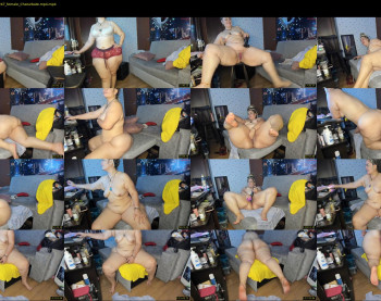 kristenhill1 — 99 minute Chaturbate female cam show recording, 720p, Mar 6, 2023