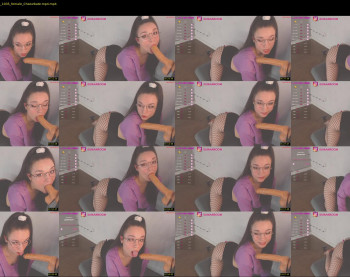 kumamonchik — 4 minute Chaturbate couple cam show recording, 720p, Mar 5, 2023