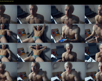 l_adonis_l — 47 minute Chaturbate male cam show recording, 720p, Mar 5, 2023
