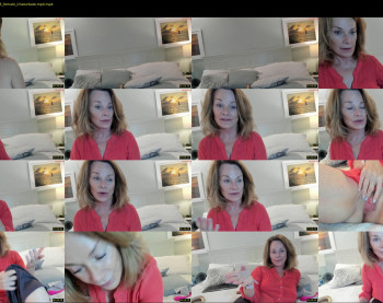 ladybabs — 12 minute Chaturbate female cam show recording, 720p, Mar 5, 2023