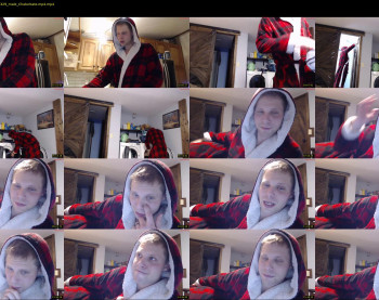 lancehardin — 18 minute Chaturbate male cam show recording, 720p, Mar 6, 2023