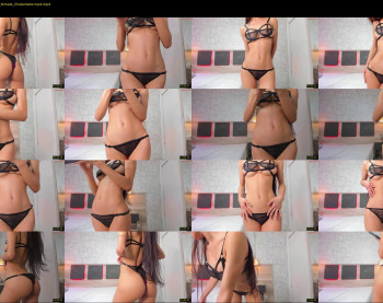 lili_foxy — 32 minute Chaturbate female cam show recording, 720p, Mar 5, 2023