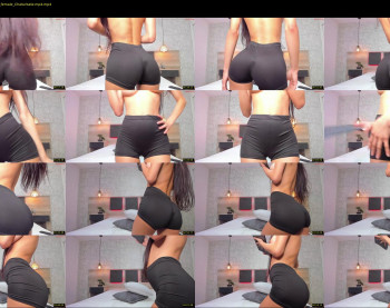 lili_foxy — 5 minute Chaturbate female cam show recording, 720p, Mar 5, 2023