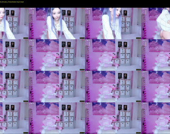 lily_weep — 6 minute Chaturbate female cam show recording, 720p, Mar 5, 2023