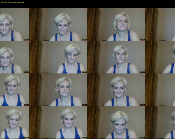 lisasimsx — 20 minute Chaturbate female cam show recording, 720p, Mar 5, 2023