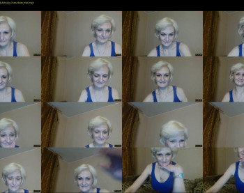 lisasimsx — 19 minute Chaturbate female cam show recording, 720p, Mar 5, 2023