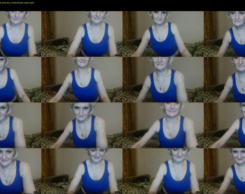 lisasimsx — 4 minute Chaturbate female cam show recording, 720p, Mar 5, 2023
