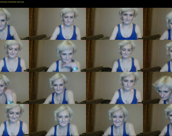 lisasimsx — 34 minute Chaturbate female cam show recording, 720p, Mar 5, 2023