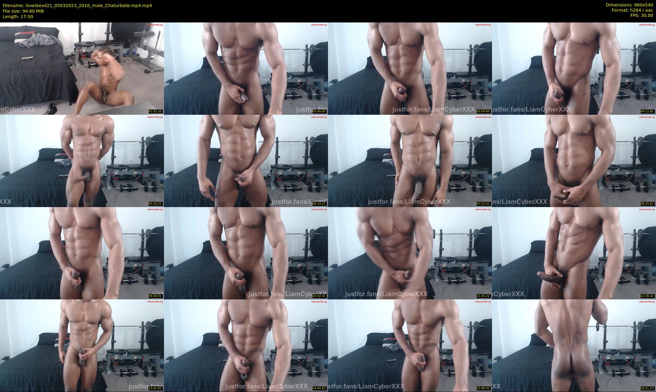 loveleexd21 — 18 minute Chaturbate male cam show recording, 480p, Mar 5, 2023