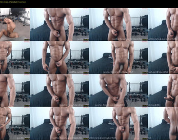 loveleexd21 — 18 minute Chaturbate male cam show recording, 480p, Mar 5, 2023
