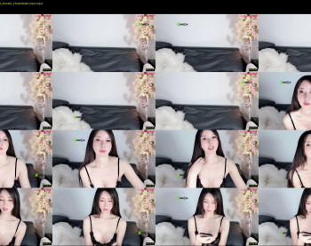 lucy__bb — 3 minute Chaturbate female cam show recording, 720p, Mar 5, 2023