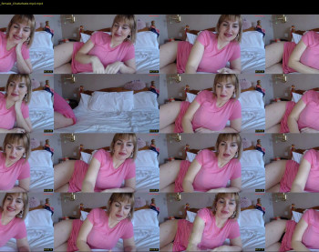 mallinia — 6 minute Chaturbate female cam show recording, 480p, Mar 5, 2023