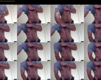 maluma4you — 5 minute Chaturbate male cam show recording, 480p, Mar 6, 2023