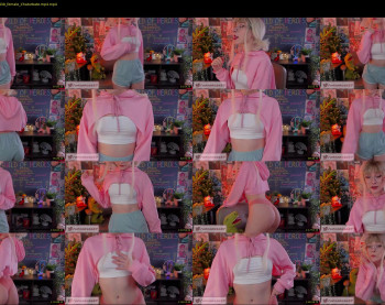 mana_rose — 120 minute Chaturbate female cam show recording, 720p, Mar 6, 2023