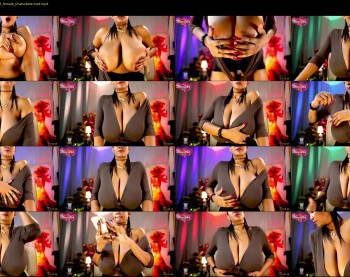 mariicha — 71 minute Chaturbate female cam show recording, 720p, Mar 5, 2023