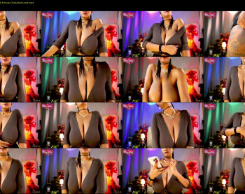 mariicha — 120 minute Chaturbate female cam show recording, 720p, Mar 5, 2023