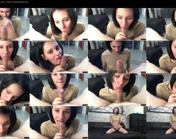 martaandserg — 49 minute Chaturbate female cam show recording, 720p, Mar 6, 2023