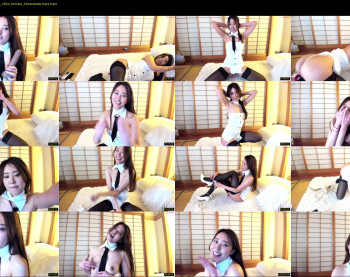 maybenanako — 73 minute Chaturbate female cam show recording, 720p, Mar 5, 2023