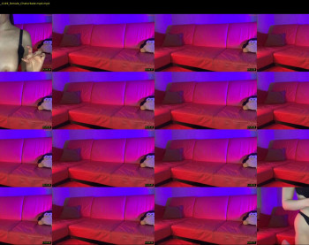 melissabarbie — 19 minute Chaturbate couple cam show recording, 720p, Mar 5, 2023