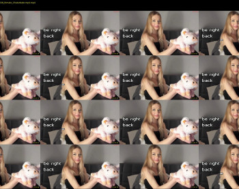 mermaids_ — 18 minute Chaturbate female cam show recording, 720p, Mar 5, 2023