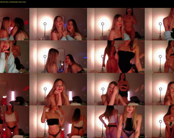 mermaids_ — 120 minute Chaturbate female cam show recording, 720p, Mar 6, 2023