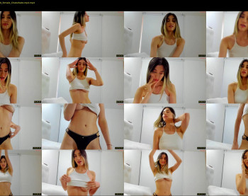 miaduval — 120 minute Chaturbate female cam show recording, 720p, Mar 6, 2023