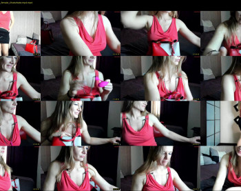 milf_tea — 45 minute Chaturbate female cam show recording, 720p, Mar 5, 2023