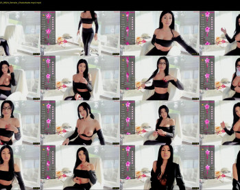miss_diamond__ — 39 minute Chaturbate female cam show recording, 720p, Mar 5, 2023