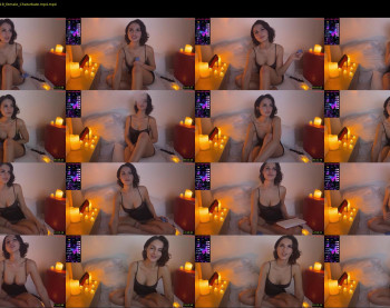 monikate_ — 24 minute Chaturbate couple cam show recording, 720p, Mar 5, 2023