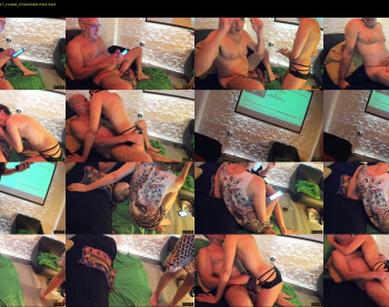 monikfree — 41 minute Chaturbate couple cam show recording, 720p, Mar 5, 2023