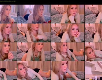 myassistant — 120 minute Chaturbate female cam show recording, 720p, Mar 5, 2023