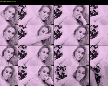 myassistant — 25 minute Chaturbate female cam show recording, 720p, Mar 6, 2023