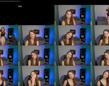 natasha__malkova — 120 minute Chaturbate female cam show recording, 720p, Mar 5, 2023