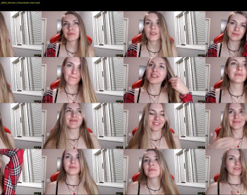 naughty_popa — 9 minute Chaturbate female cam show recording, 720p, Mar 5, 2023