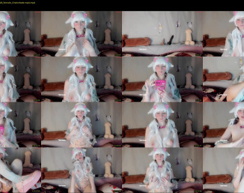 oh_pichuu — 125 minute Chaturbate female cam show recording, 720p, Mar 5, 2023