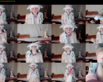 oh_pichuu — 91 minute Chaturbate female cam show recording, 720p, Mar 5, 2023