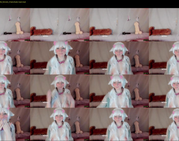 oh_pichuu — 5 minute Chaturbate female cam show recording, 720p, Mar 5, 2023