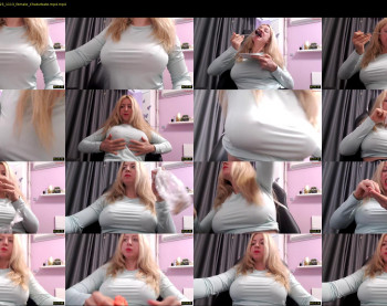 pam___beautiful — 5 minute Chaturbate female cam show recording, 720p, Mar 5, 2023