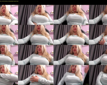 pam___beautiful — 29 minute Chaturbate female cam show recording, 720p, Mar 5, 2023