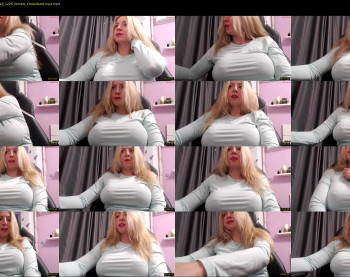 pam___beautiful — 38 minute Chaturbate female cam show recording, 720p, Mar 5, 2023